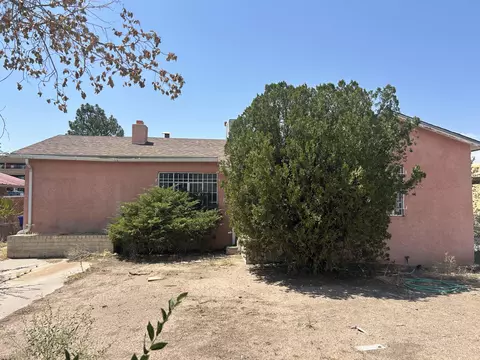 4505 3rd St NW, Albuquerque, NM 87107
