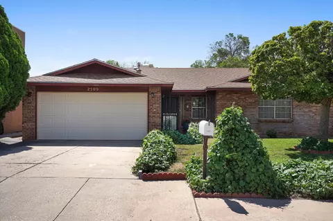 2509 Paisano St NE, Albuquerque, NM 87112