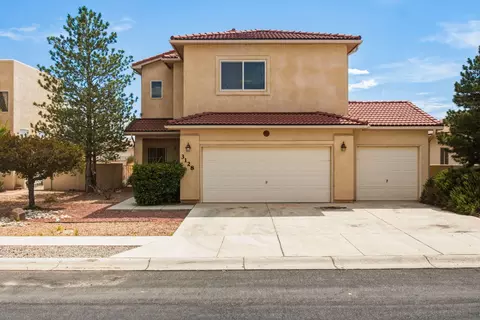 3128 Rio Linda Dr SW, Albuquerque, NM 87121