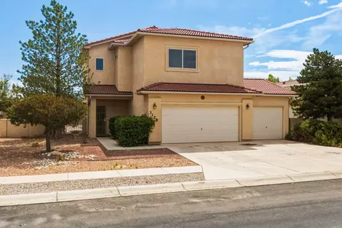 3128 Rio Linda Dr SW, Albuquerque, NM 87121