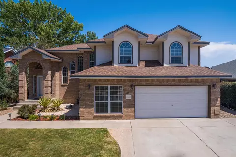 Undisclosed, Albuquerque, NM 87120