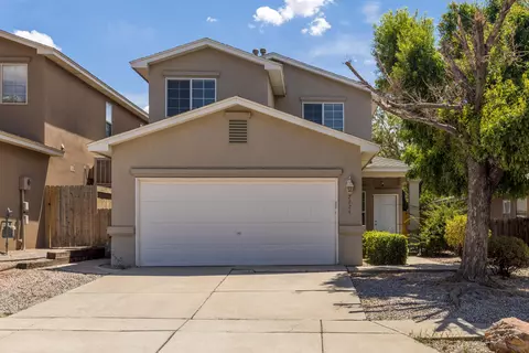 7224 Eagle View Ave NE, Albuquerque, NM 87113