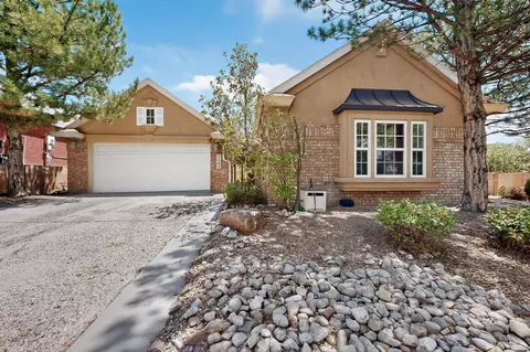 1204 Riva Ridge Ct SE, Albuquerque, NM 87123