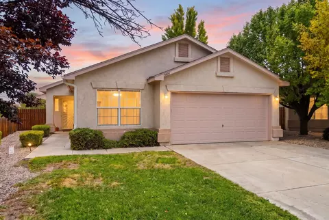 3404 Shadow Meadows Dr NE, Rio Rancho, NM 87144