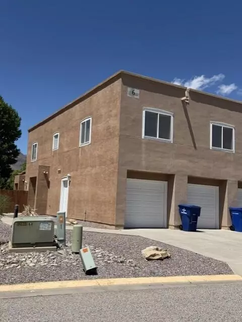1011 Mineral Way #2, Socorro, NM 87801