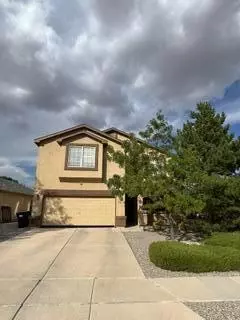 373 Soothing Meadows Dr NE, Rio Rancho, NM 87144