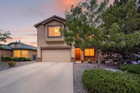 373 Soothing Meadows Dr NE, Rio Rancho, NM 87144