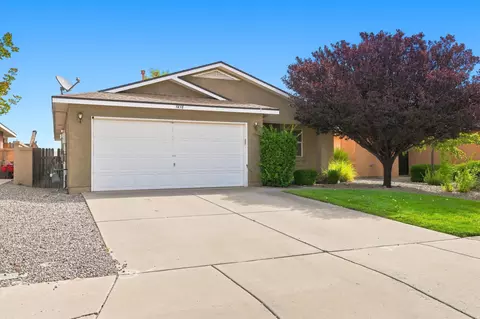 3438 Fowler Meadows Dr NE, Rio Rancho, NM 87144