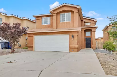 500 Elohim Ct NW, Albuquerque, NM 87121