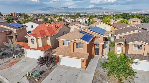 500 Elohim Ct NW, Albuquerque, NM 87121