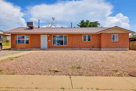 2326 Stevens Dr NE, Albuquerque, NM 87112