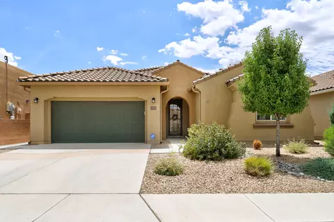 4920 Calle Espana NW, Albuquerque, NM 87120