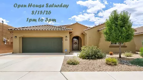 4920 Calle Espana NW, Albuquerque, NM 87120