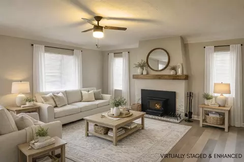 405 Carlisle Blvd SE, Albuquerque, NM 87106