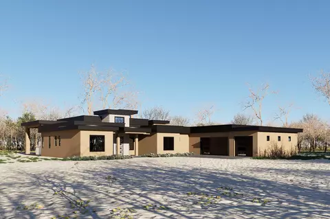 2402 Istle Rd NE, Rio Rancho, NM 87124