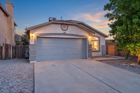 632 Saddle Blanket Trl SW, Albuquerque, NM 87121