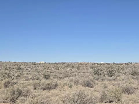 VL Rre Lot 11 Block 29 #20, Rio Rancho, NM 87144