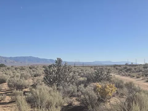 VL Rre Lot 11 Block 29 #20, Rio Rancho, NM 87144