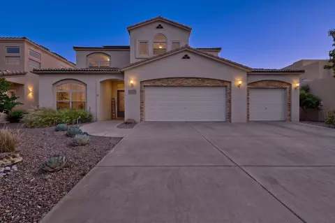 1610 Western Hills Dr SE, Rio Rancho, NM 87124