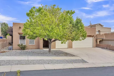 7143 Glyndon Trl NW, Albuquerque, NM 87114