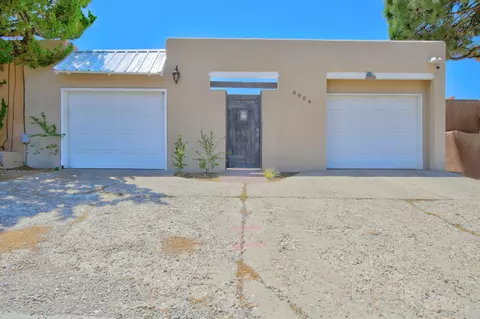 8906 Spain Rd NE, Albuquerque, NM 87111