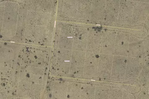 Mullin Ave / Sinton Ave, Belen, NM 87002