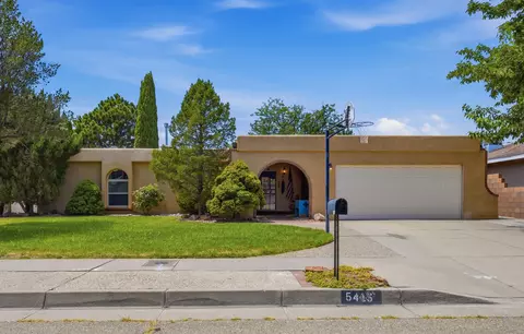 5413 Imperial Ct NE, Albuquerque, NM 87111