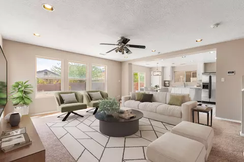 10648 Humphries Ln SW, Albuquerque, NM 87121