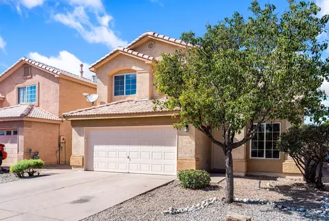 7615 Via Cometa SW, Albuquerque, NM 87121
