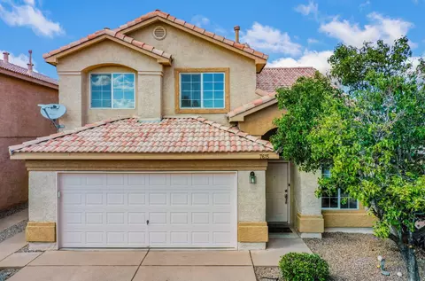 7615 Via Cometa SW, Albuquerque, NM 87121