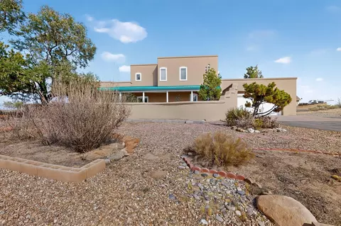 5345 Vera Cruz Rd NE, Rio Rancho, NM 87144