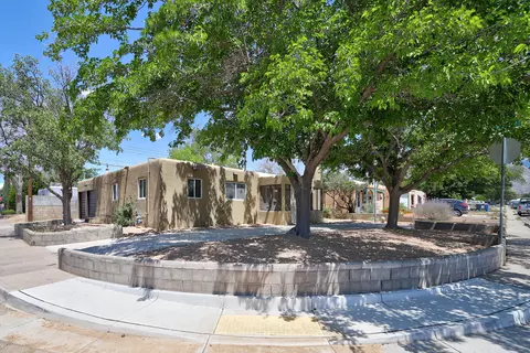 9801 Leyendecker Rd NE, Albuquerque, NM 87112