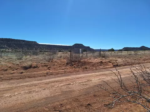 Magnolia Road, Garita, NM 88421