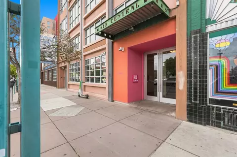 610 Central Ave SE #4G, Albuquerque, NM 87102