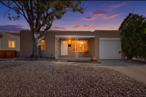 4700 Crest Ave SE, Albuquerque, NM 87108