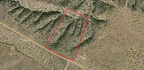 lot193 Campfire Rd, Magdalena, NM 87825