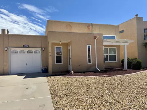 5108 Bogart St NW, Albuquerque, NM 87120