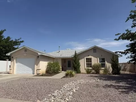 809 Sean Ave, Socorro, NM 87801