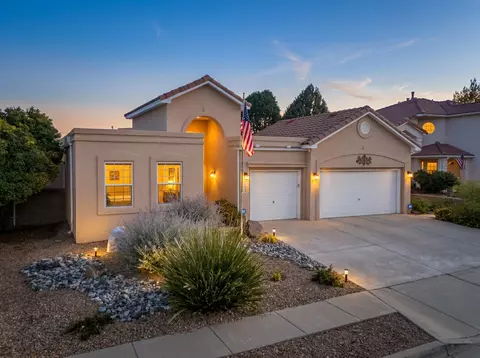 4308 Rancho Centro NW, Albuquerque, NM 87120