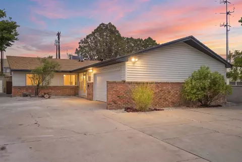 1508 Rita Dr NE, Albuquerque, NM 87106