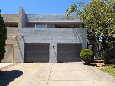 9808 Murifield Ct NE, Albuquerque, NM 87111