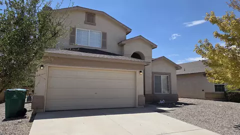 348 Soothing Meadows Dr NE, Rio Rancho, NM 87144