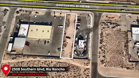 2508 Southern Blvd SE, Rio Rancho, NM 87124