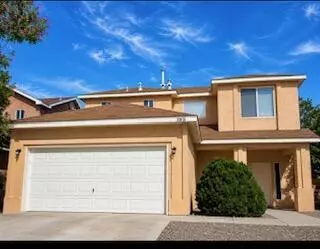 10816 Desert Dreamer St NW, Albuquerque, NM 87114