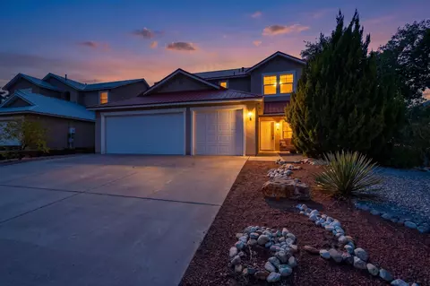 401 Minturn Loop NE, Rio Rancho, NM 87124