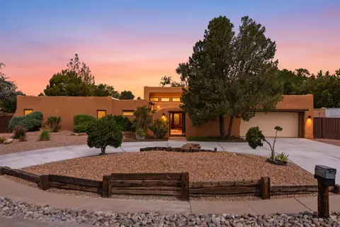 1805 Llano Ct NW, Albuquerque, NM 87107