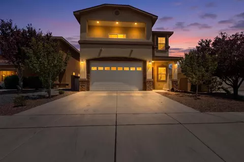820 Serrano Pointe NW, Albuquerque, NM 87120