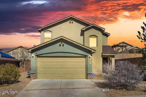 6257 Nardos Rd NW, Albuquerque, NM 87114