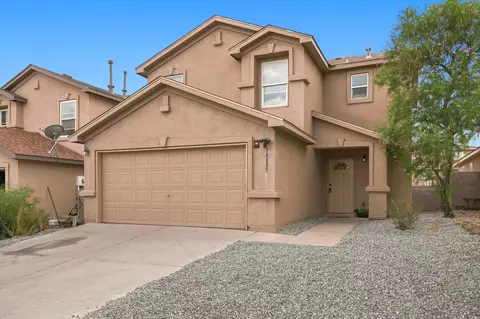 10805 Park North St NW, Albuquerque, NM 87114