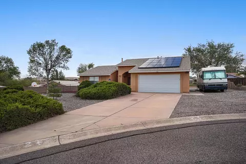 4321 Snowden Ct NE, Rio Rancho, NM 87124